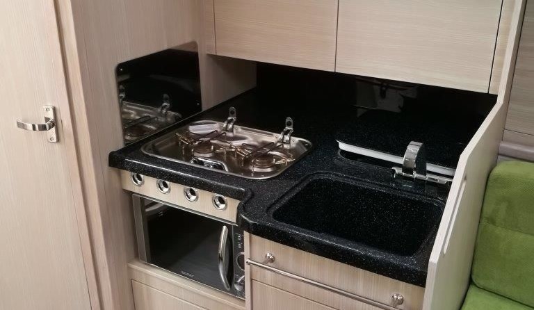 Northman Maxus 33.1 RS