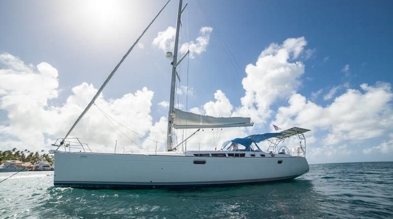 Jeanneau Sun Odyssey 49