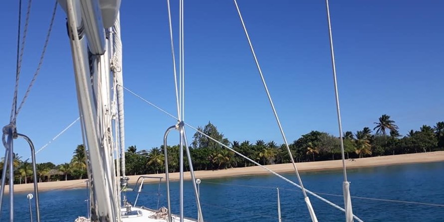 Jeanneau Sun Odyssey 49