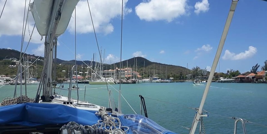 Jeanneau Sun Odyssey 49