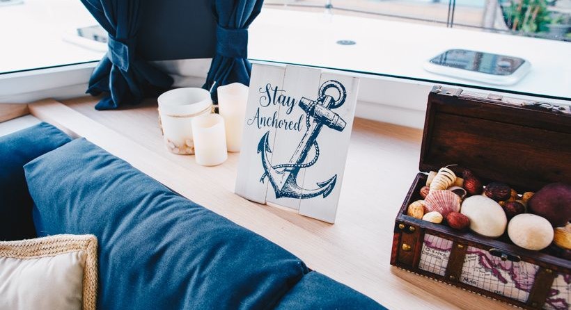 Fountaine Pajot Helia 44