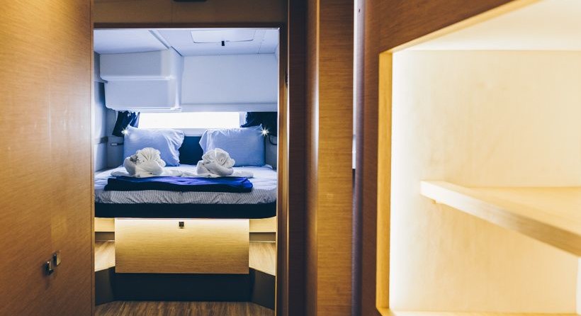 Fountaine Pajot Helia 44