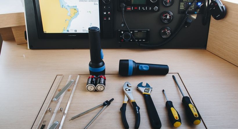 Fountaine Pajot Helia 44