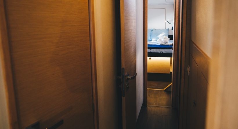 Fountaine Pajot Helia 44