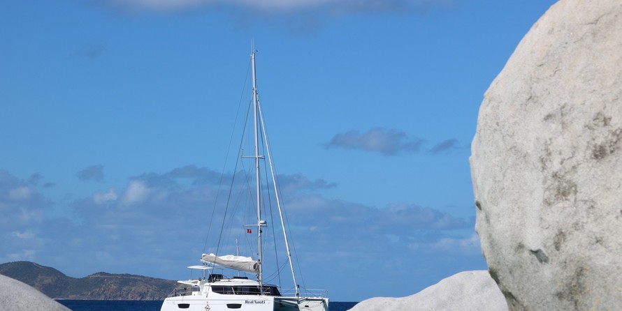 Fountaine Pajot Helia 44