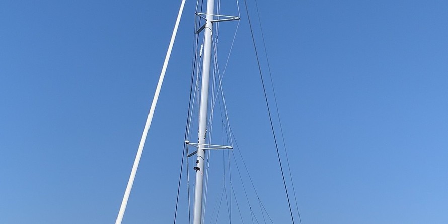Fountaine Pajot Elba 45