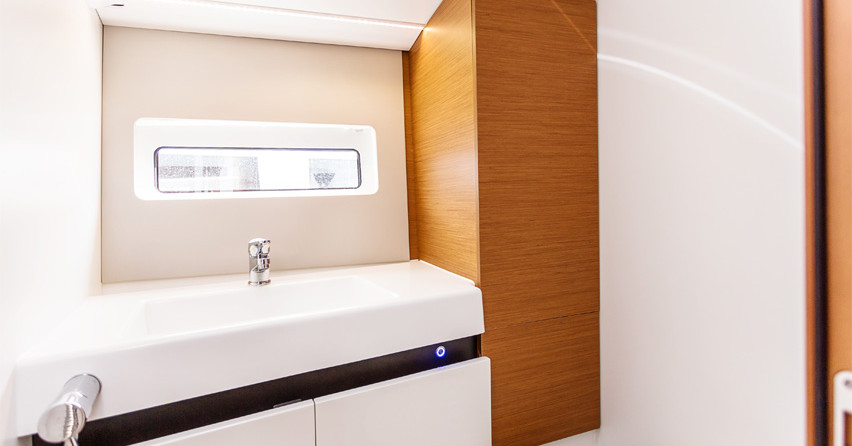 Jeanneau Sun Odyssey 490