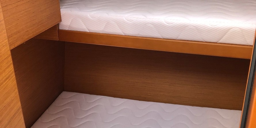 Jeanneau Sun Odyssey 490