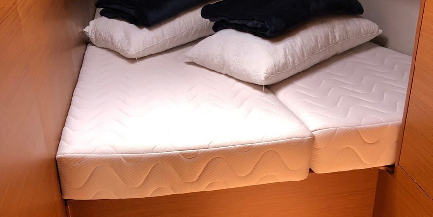 Jeanneau Sun Odyssey 490