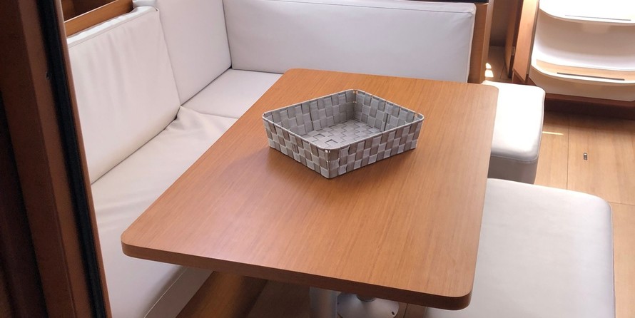 Jeanneau Sun Odyssey 490