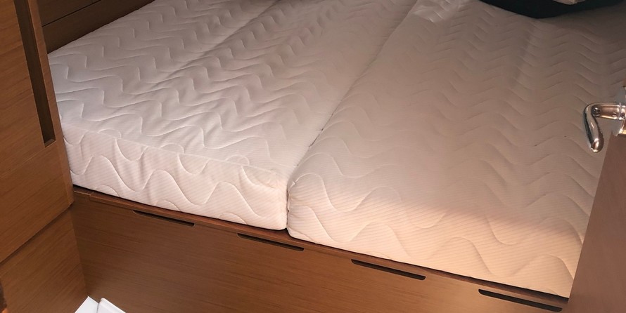 Jeanneau Sun Odyssey 490