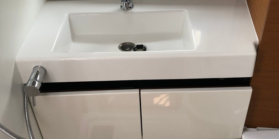 Jeanneau Sun Odyssey 490