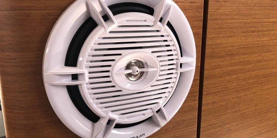 Jeanneau Sun Odyssey 490