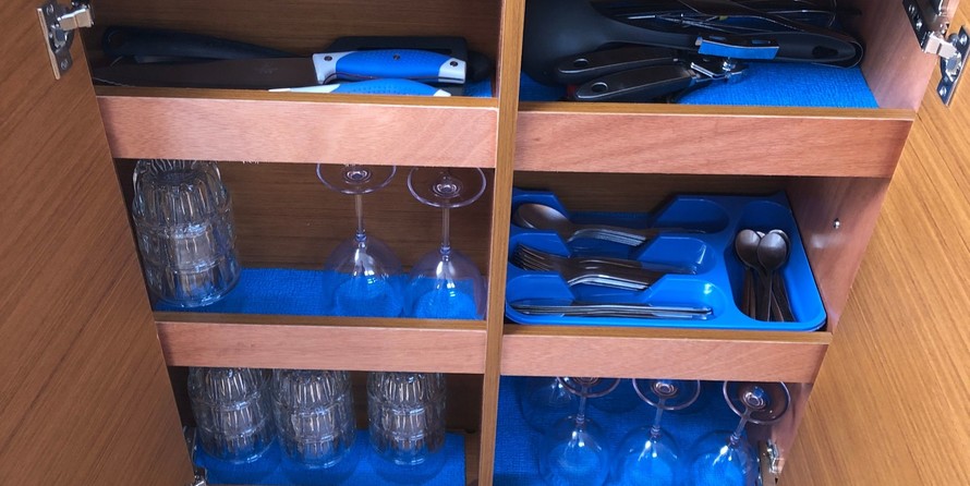 Jeanneau Sun Odyssey 490