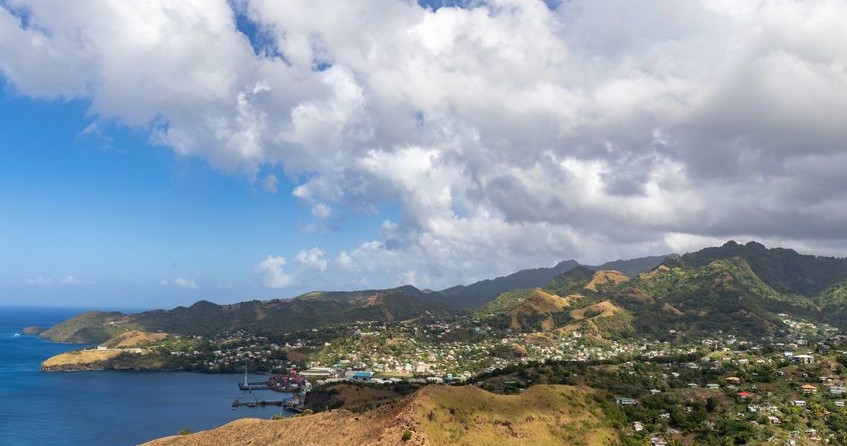 Fountaine Pajot Elba 45