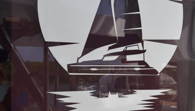 Fountaine Pajot Elba 45