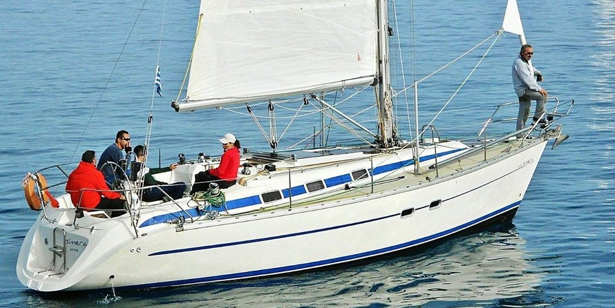 Bavaria 350