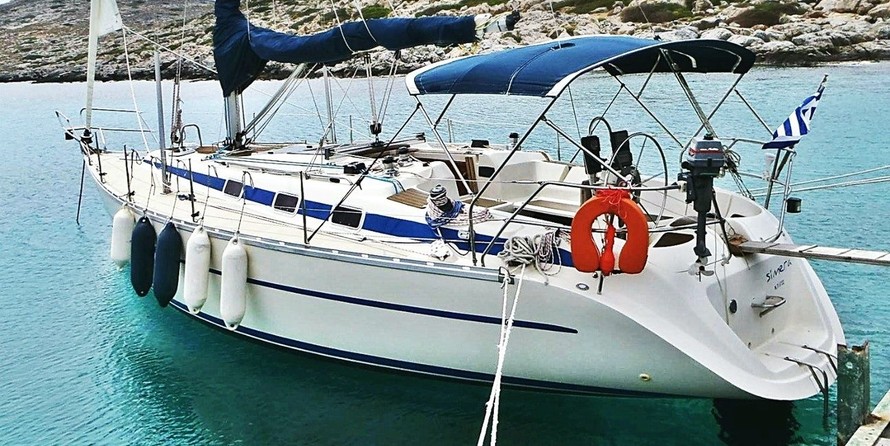 Bavaria 350