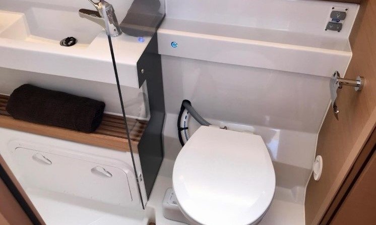 Jeanneau Sun Odyssey 490