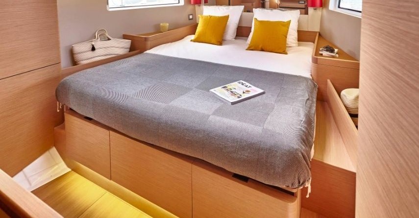 Jeanneau Sun Odyssey 490