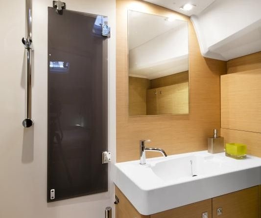 Jeanneau Sun Odyssey 479