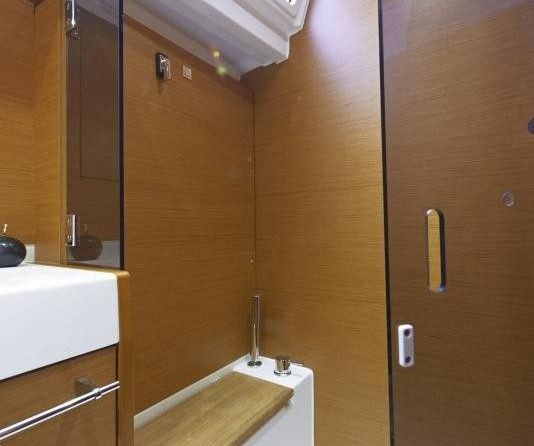 Jeanneau Sun Odyssey 479