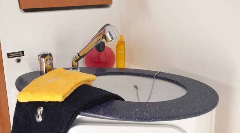 Beneteau Cyclades 50