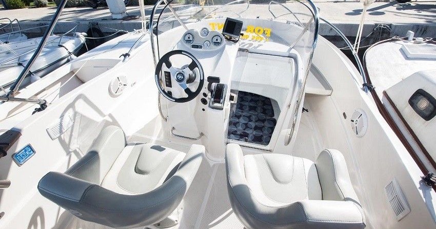 Beneteau Barracuda 6