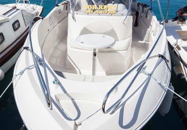 Beneteau Barracuda 6