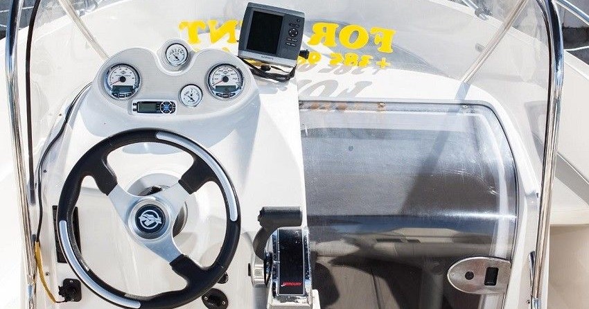 Beneteau Barracuda 6