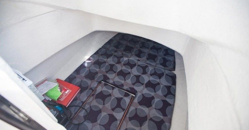 Beneteau Barracuda 6