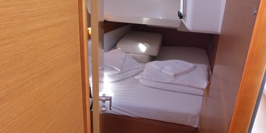 Jeanneau Sun Odyssey 479