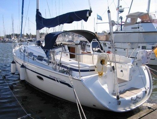 Bavaria 39 Cruiser