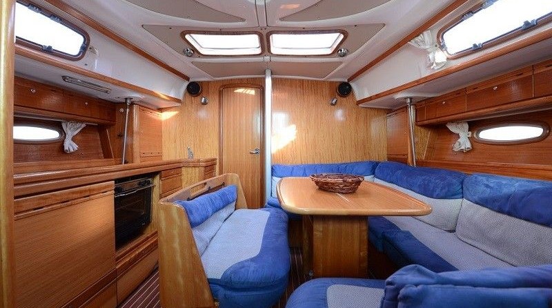 Bavaria 39 Cruiser