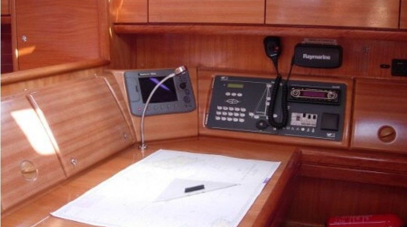 Bavaria 39 Cruiser