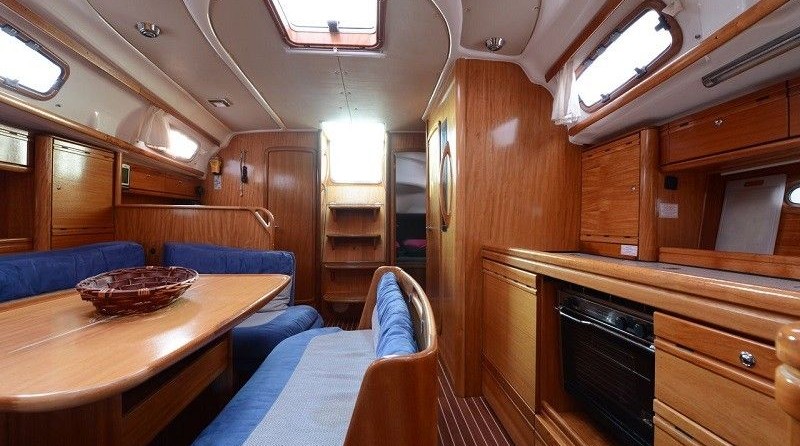 Bavaria 39 Cruiser
