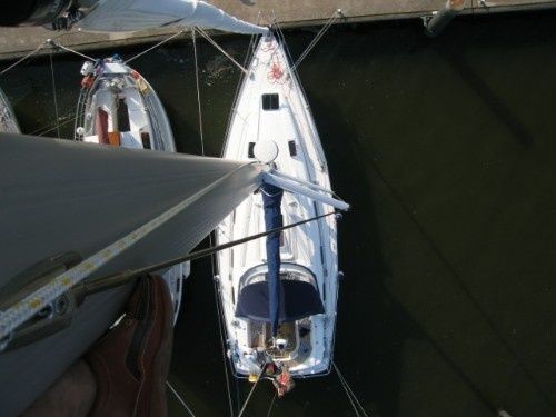 Bavaria 39 Cruiser