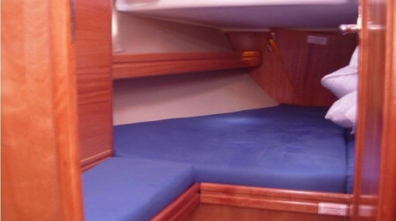 Bavaria 39 Cruiser
