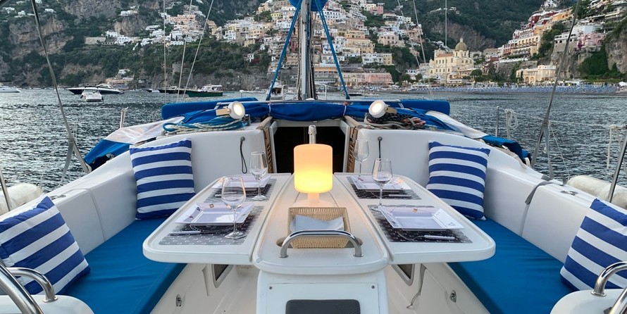 Beneteau Cyclades 39.3