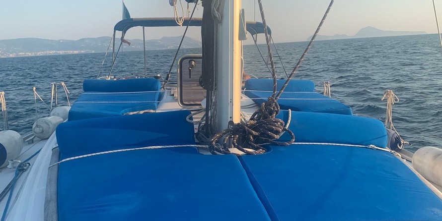 Beneteau Cyclades 39.3