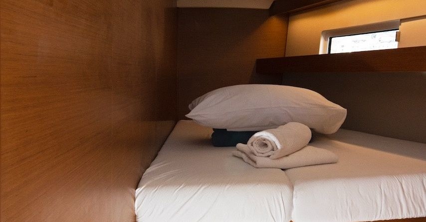 Jeanneau Sun Odyssey 440