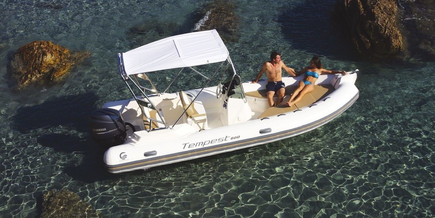Tempest 650