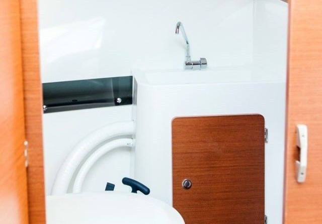 Jeanneau Merry Fisher 795