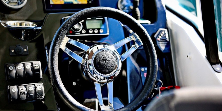 Jeanneau Merry Fisher 795