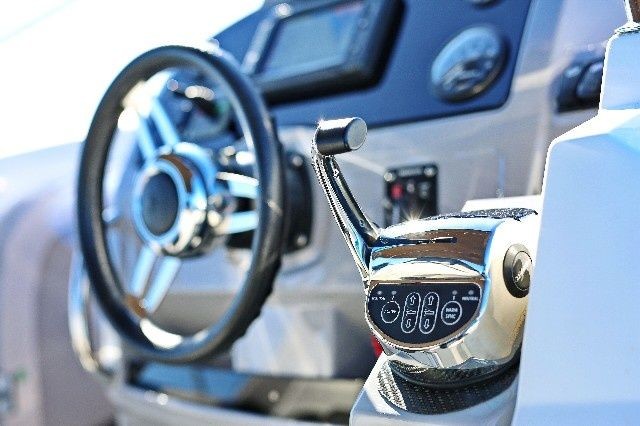 Jeanneau Merry Fisher 795