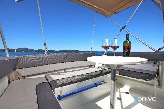 Jeanneau Merry Fisher 795