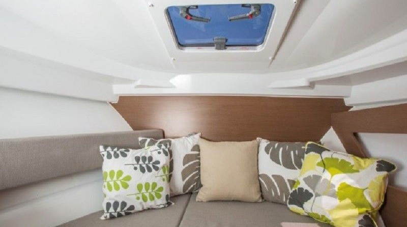 Jeanneau Merry Fisher 795