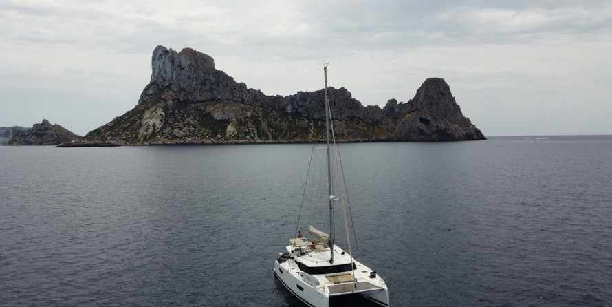 Fountaine Pajot Saona 47