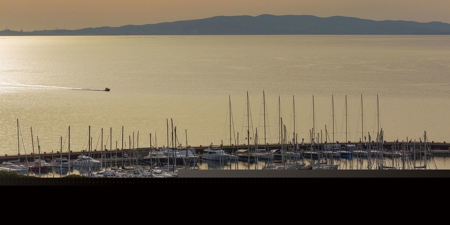 Jeanneau Sun Odyssey 469