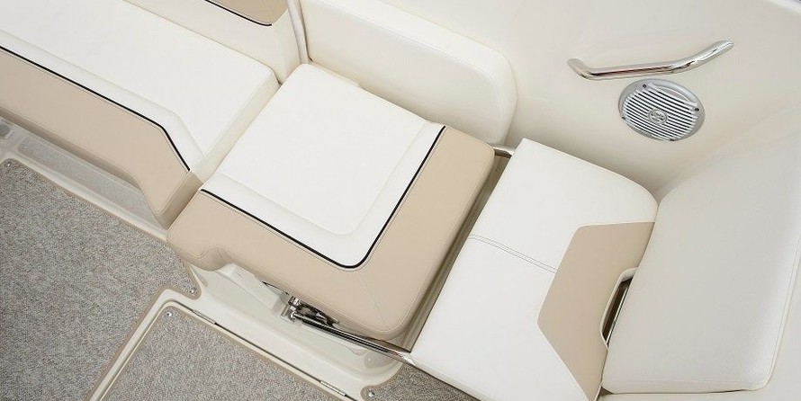 Bayliner 742 Cuddy